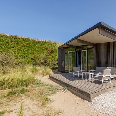 LODGE 6 personnes - Famille Sea House