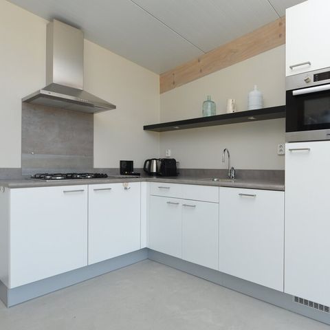 LODGE 6 personnes - Famille Sea House