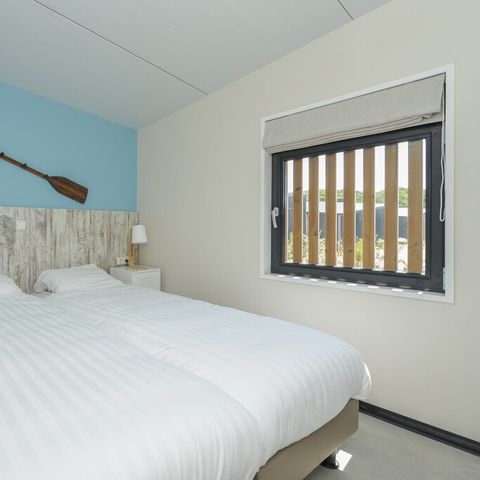 LODGE 6 personnes - Famille Sea House