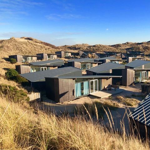 Landal Bloemendaal aan Zee - Bloemendaal - Image N°2