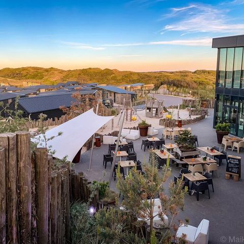 Landal Bloemendaal aan Zee - Bloemendaal - Image N°4