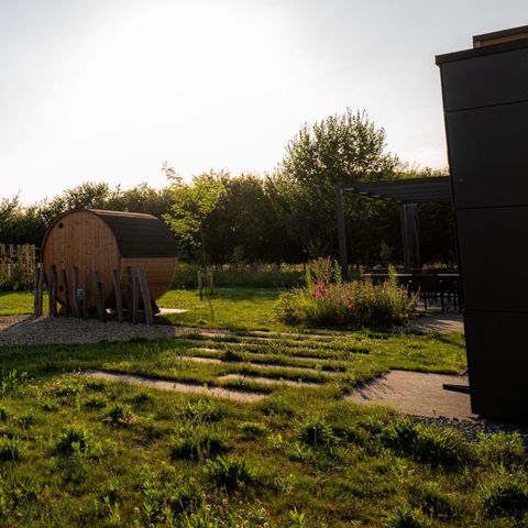 Maison 6 personnes - Amalia - 6 avec sauna