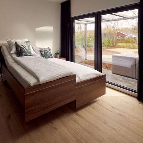 MAISON 2 personnes - Amalia 2 Adapté aux fauteuils roulants