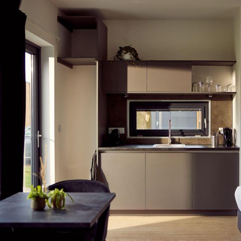 STUDIO 2 personnes - Hôtel Studio