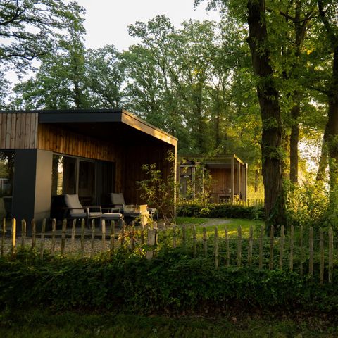 MAISON 2 personnes - Amalia 2