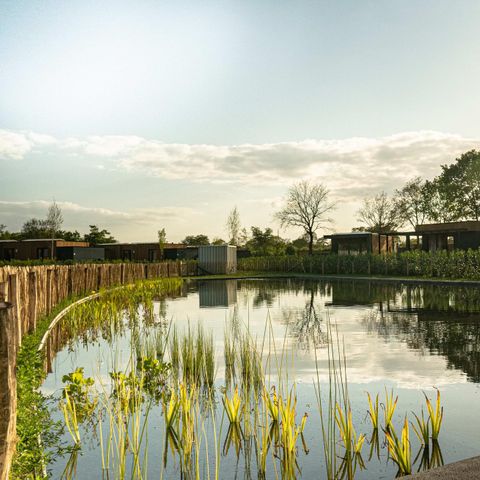 MAISON 4 personnes - Amalia 4 avec sauna et bain à remous