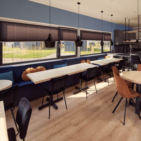 MAISON 20 personnes - Amalia Familia