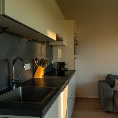LODGE 2 personnes - Forest Lodge Royal