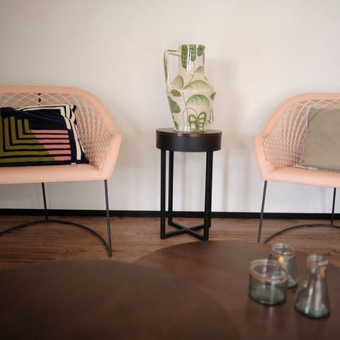 LODGE 4 personnes - Lodge Timber Lodge