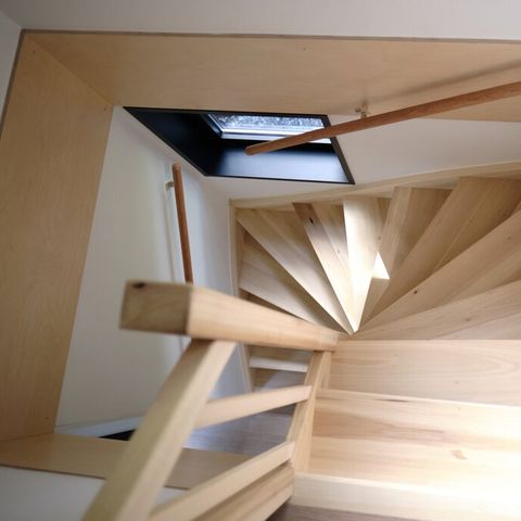 LODGE 6 personnes - Lodge Treehouse