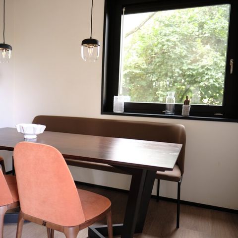 LODGE 6 personnes - Lodge Treehouse