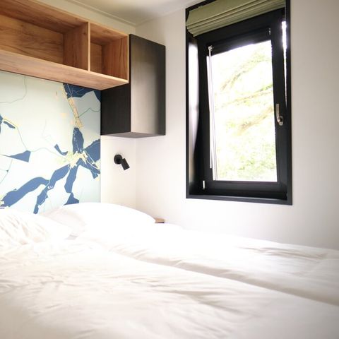 LODGE 6 personnes - Lodge Treehouse