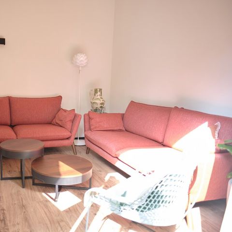 LODGE 6 personnes - Lodge Green Valley