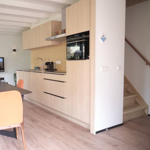 LODGE 6 personnes - Bois