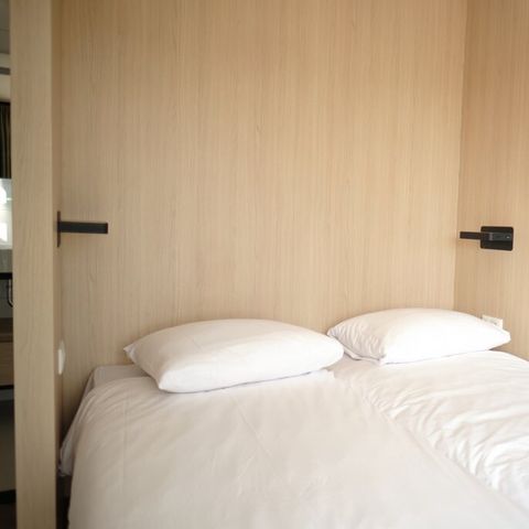 LODGE 4 personnes - Lodge Hilltop Lodge