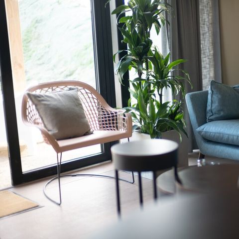 LODGE 4 personnes - Lodge Hillside Royal