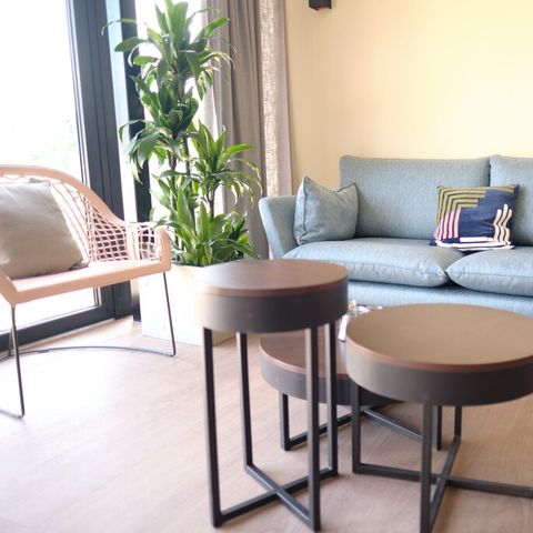 LODGE 4 personnes - Lodge Hillside Royal