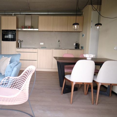 LODGE 4 personnes - Lodge Hillside Comfort