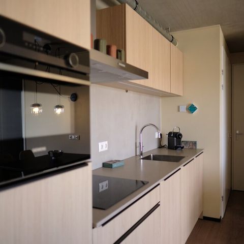 LODGE 4 personnes - Lodge Hillside Comfort