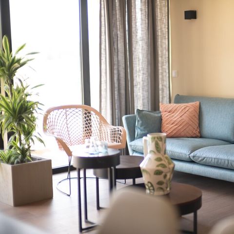 LODGE 6 personnes - Lodge Hillside Family