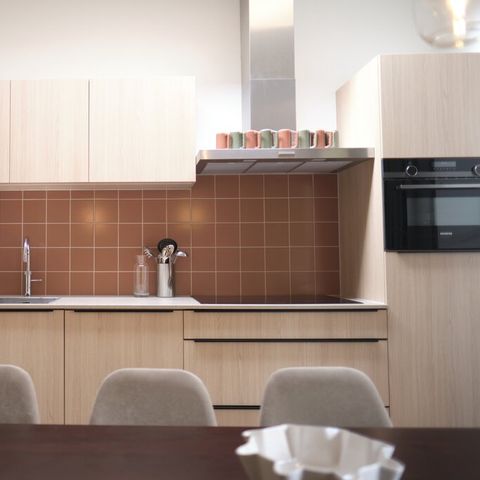 LODGE 8 personnes - Lodge Green Valley