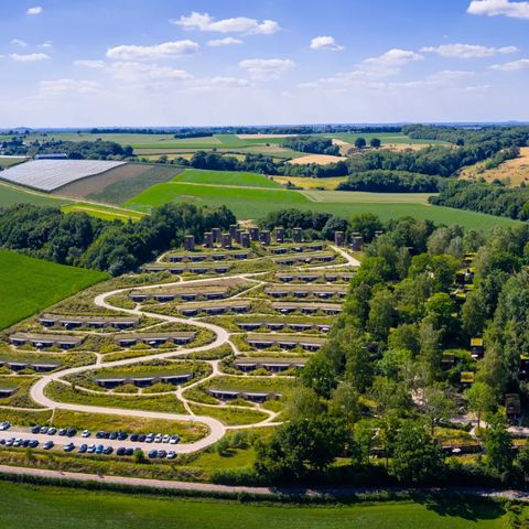 Landal Gulpen - Gulpen-Wittem - Image N°6