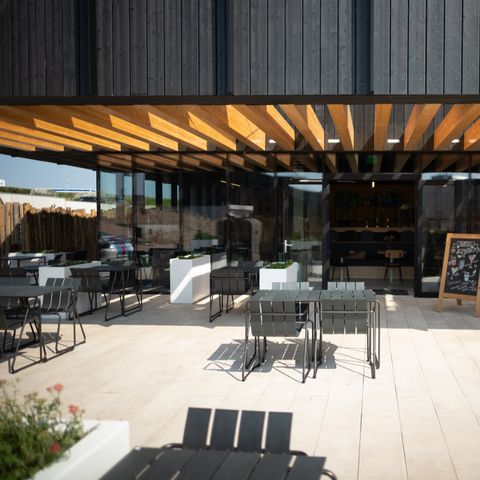 Roompot Zandvoort - Zandvoort - Image N°5