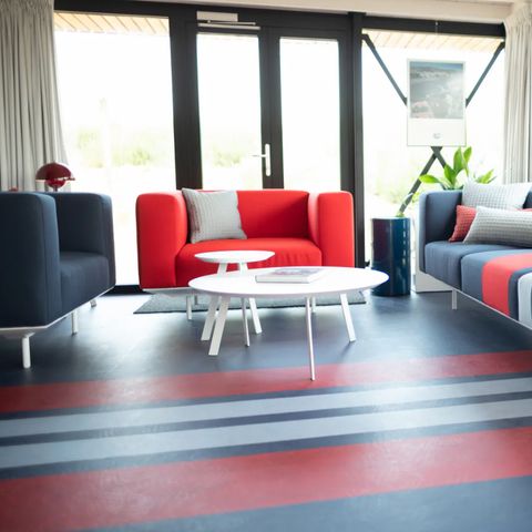 LODGE 6 personnes - Grand Prix 6