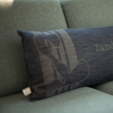 LODGE 6 personnes - Kennemer XL