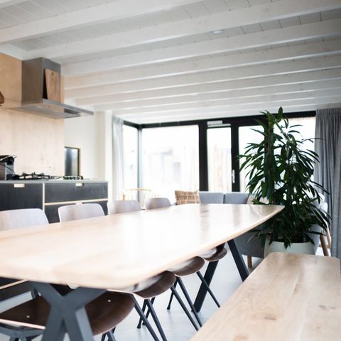 LODGE 8 personnes - Royal Amsterdam 8