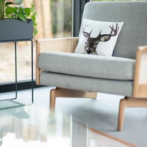 LODGE 6 personnes - Clear Nature 6