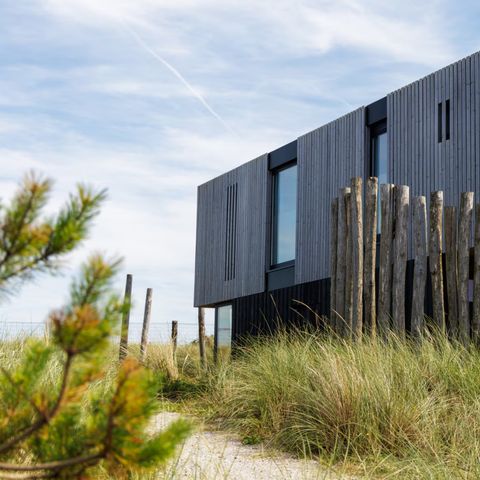 LODGE 6 personnes - Denim 6