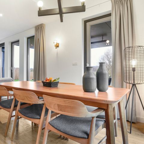 MAISON 6 personnes - 6C