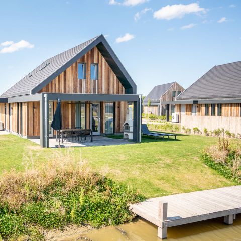 MAISON 6 personnes - 6C