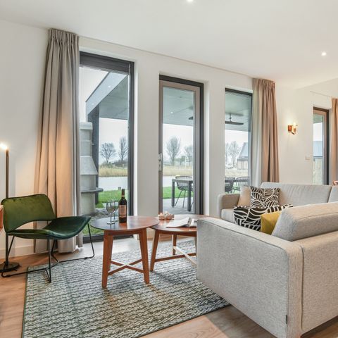 MAISON 6 personnes - 6L