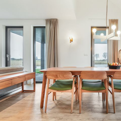 MAISON 6 personnes - 6L
