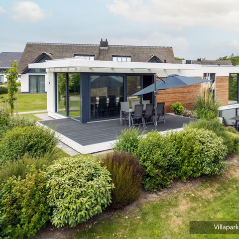 VILLA 6 personnes - Villa de luxe (1-6p) avec piscine privée