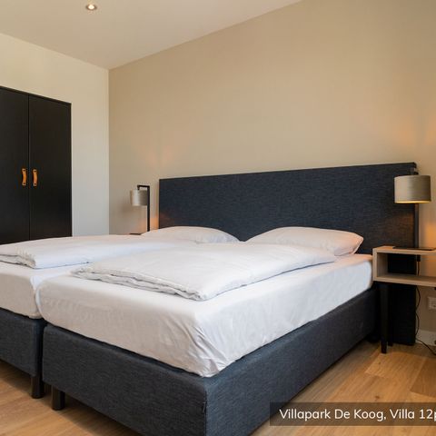 VILLA 12 personnes - Famille de luxe (1-12p)