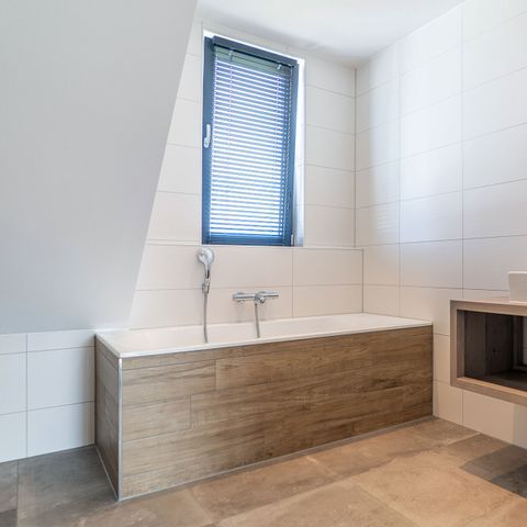 VILLA 6 personnes - Famille de luxe (1-6p)