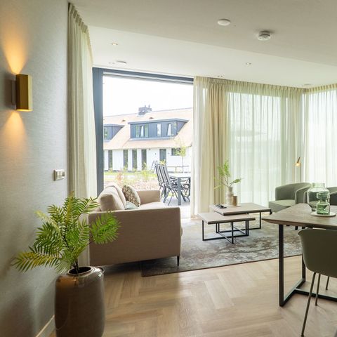 VILLA 4 personnes - Famille de luxe (1-4p)
