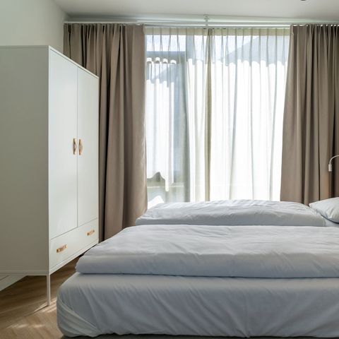 VILLA 4 personnes - Famille de luxe (1-4p)
