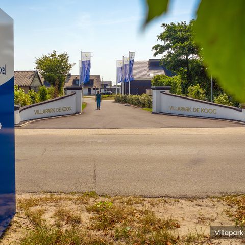 Villapark de Koog - Texel - Image N°4