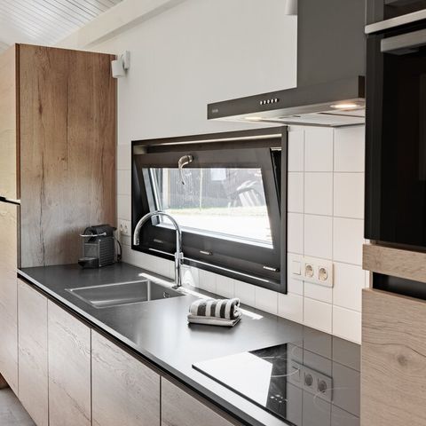 LODGE 4 personnes - Lodge Nature