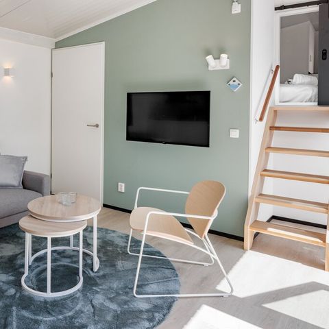 LODGE 6 personnes - Pré