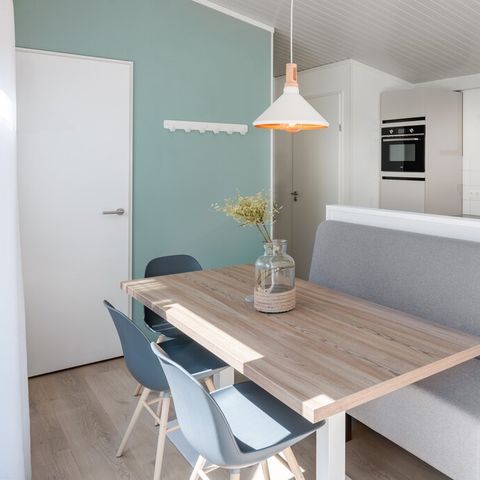 LODGE 6 personnes - Pré