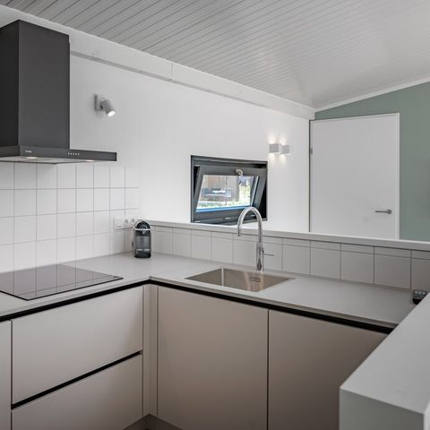 LODGE 6 personnes - Pré