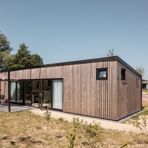 LODGE 6 personnes - Pré