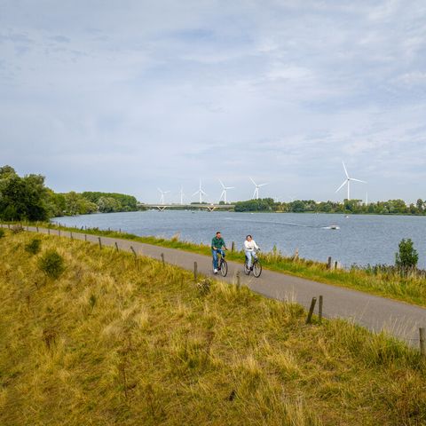 Roompot Lakeside Resort Brielle - Brielle - Image N°3