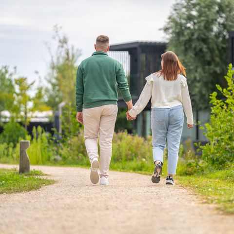 Landal Lakeside Resort Brielle - Brielle - Image N°5