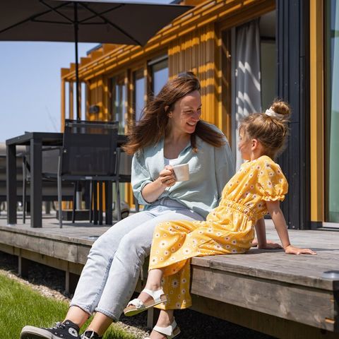 Landal Beach Resort Brouwersdam - Schouwen-Duiveland - Image N°5